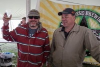 Beer City Spring Fest 2014