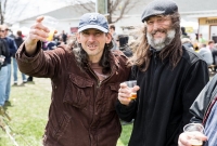 Beer City Spring Fest 2014