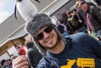 Beer City Spring Fest 2014