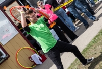 Beer City Spring Fest 2014