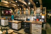 Beer Grotto - Dexter - 2014
