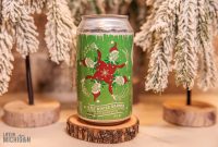 12 Holiday Beers for friends and family