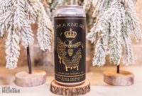 12 Holiday Beers for friends and family