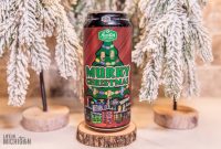12 Holiday Beers for friends and family