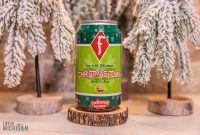 12 Holiday Beers for friends and family