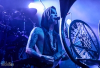 Behemoth @ 20 Monroe Live