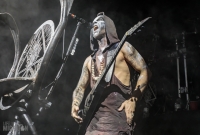 Behemoth @ 20 Monroe Live
