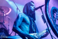 Behemoth @ 20 Monroe Live