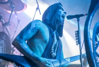 Behemoth @ 20 Monroe Live
