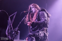 Behemoth @ 20 Monroe Live