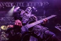 Behemoth @ 20 Monroe Live