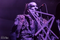 Behemoth @ 20 Monroe Live