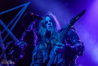 Behemoth @ 20 Monroe Live
