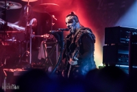 Behemoth @ 20 Monroe Live