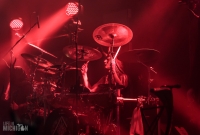 Behemoth @ 20 Monroe Live