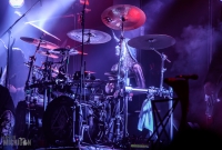 Behemoth @ 20 Monroe Live