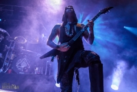 Behemoth @ 20 Monroe Live