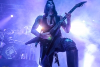Behemoth @ 20 Monroe Live