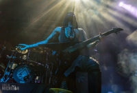 Behemoth @ 20 Monroe Live