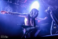 Behemoth @ 20 Monroe Live