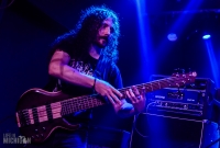 Bell Witch - El Club-13