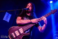 Bell Witch - El Club-21