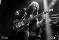 Bell Witch @ El Club in Detroit - Chuck Marshall