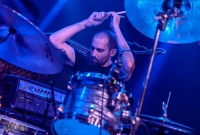 Bell Witch - El Club-5