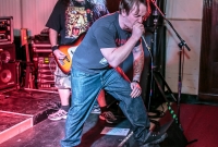 A Purple Cloud - Berserker III @ Masonic Temple, Detroit, MI on 3-Mar-2016