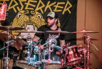 A Purple Cloud - Berserker III @ Masonic Temple, Detroit, MI on 3-Mar-2016