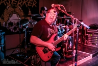 A Purple Cloud - Berserker III @ Masonic Temple, Detroit, MI on 3-Mar-2016