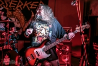 A Purple Cloud - Berserker III @ Masonic Temple, Detroit, MI on 3-Mar-2016