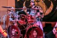 A Purple Cloud - Berserker III @ Masonic Temple, Detroit, MI on 3-Mar-2016