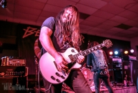 Acid Witch - Berserker III @ Masonic Temple, Detroit, MI on 3-Mar-2016