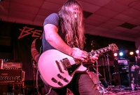 Acid Witch - Berserker III @ Masonic Temple, Detroit, MI on 3-Mar-2016