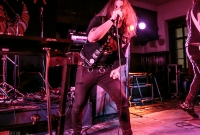 Acid Witch - Berserker III @ Masonic Temple, Detroit, MI on 3-Mar-2016