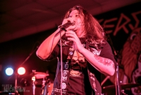 Acid Witch - Berserker III @ Masonic Temple, Detroit, MI on 3-Mar-2016