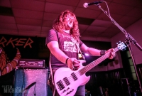 Acid Witch - Berserker III @ Masonic Temple, Detroit, MI on 3-Mar-2016