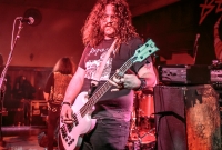 Acid Witch - Berserker III @ Masonic Temple, Detroit, MI on 3-Mar-2016
