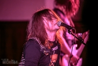 Acid Witch - Berserker III @ Masonic Temple, Detroit, MI on 3-Mar-2016