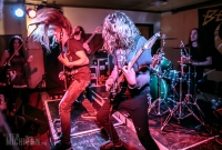 Black Fast - Berserker III @ Masonic Temple, Detroit, MI on 3-Mar-2016