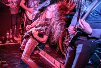 Black Fast - Berserker III @ Masonic Temple, Detroit, MI on 3-Mar-2016