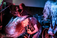 Black Fast - Berserker III @ Masonic Temple, Detroit, MI on 3-Mar-2016