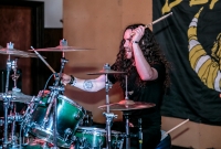 Black Fast - Berserker III @ Masonic Temple, Detroit, MI on 3-Mar-2016