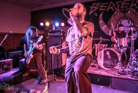 Child Bite - Berserker III @ Masonic Temple, Detroit, MI on 3-Mar-2016