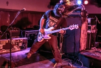 Child Bite - Berserker III @ Masonic Temple, Detroit, MI on 3-Mar-2016