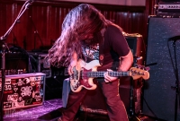 Child Bite - Berserker III @ Masonic Temple, Detroit, MI on 3-Mar-2016
