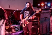 Child Bite - Berserker III @ Masonic Temple, Detroit, MI on 3-Mar-2016