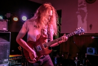Child Bite - Berserker III @ Masonic Temple, Detroit, MI on 3-Mar-2016