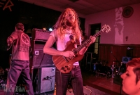 Child Bite - Berserker III @ Masonic Temple, Detroit, MI on 3-Mar-2016